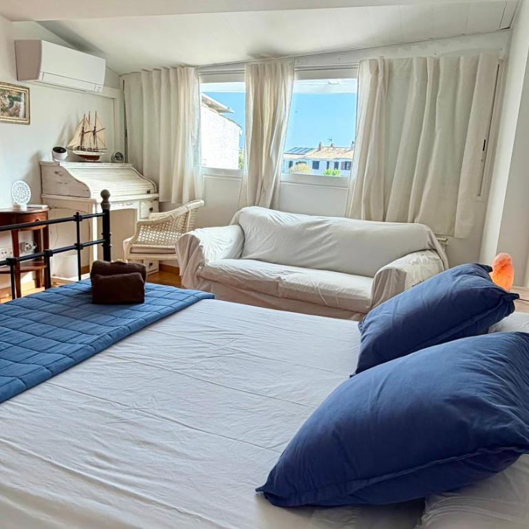 SOLEIL et MER Holiday House - Casa de 2 dormitorios - 25