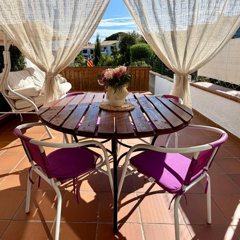 SOLEIL et MER Holiday House - Casa de 2 dormitorios - 35