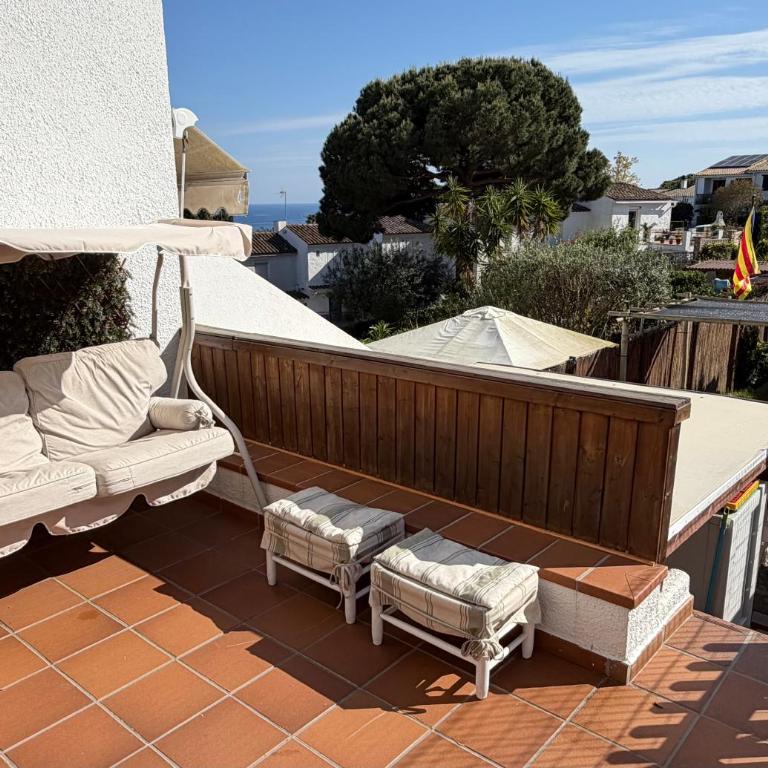 SOLEIL et MER Holiday House - Casa de 2 dormitorios - 36