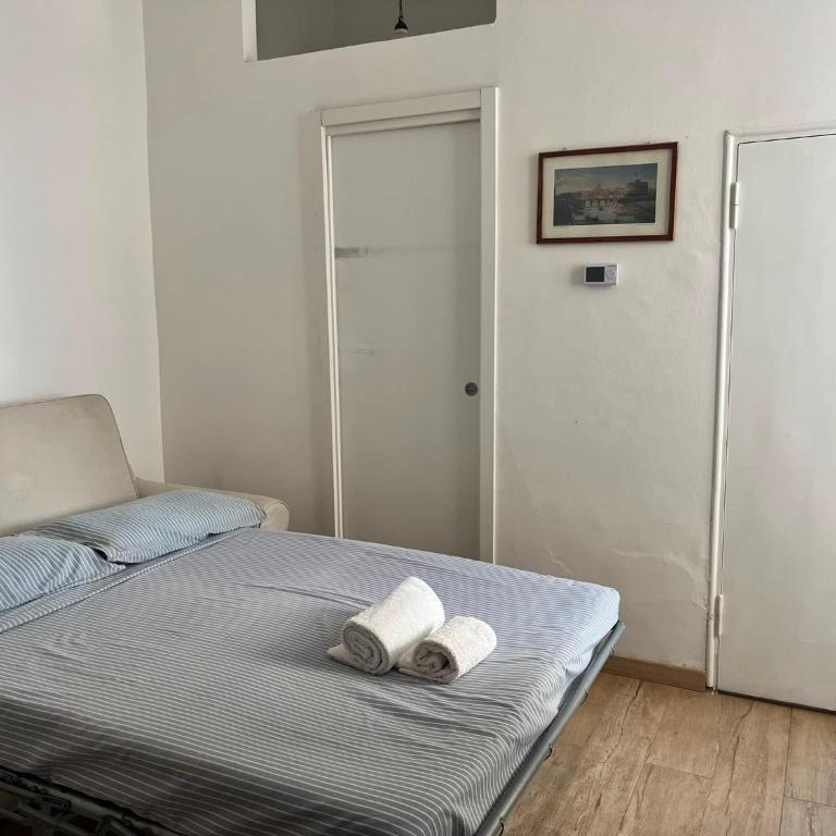 Magnifica Roma Appartamento in centro - Appartamento con 1 Camera da Letto - 11