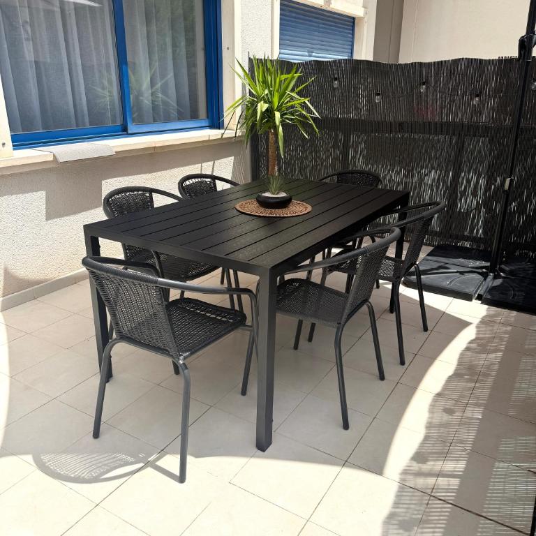 Alicante Hills Apartment Blue - Apartamento Deluxe - 17