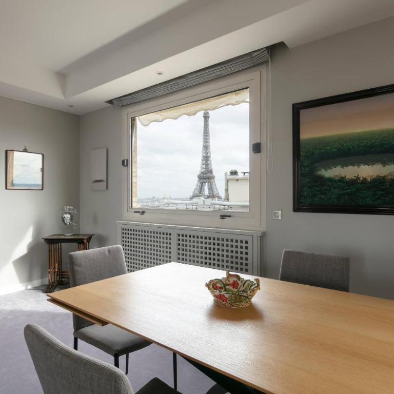 Avenue Paul Doumer V - Appartamento - 2