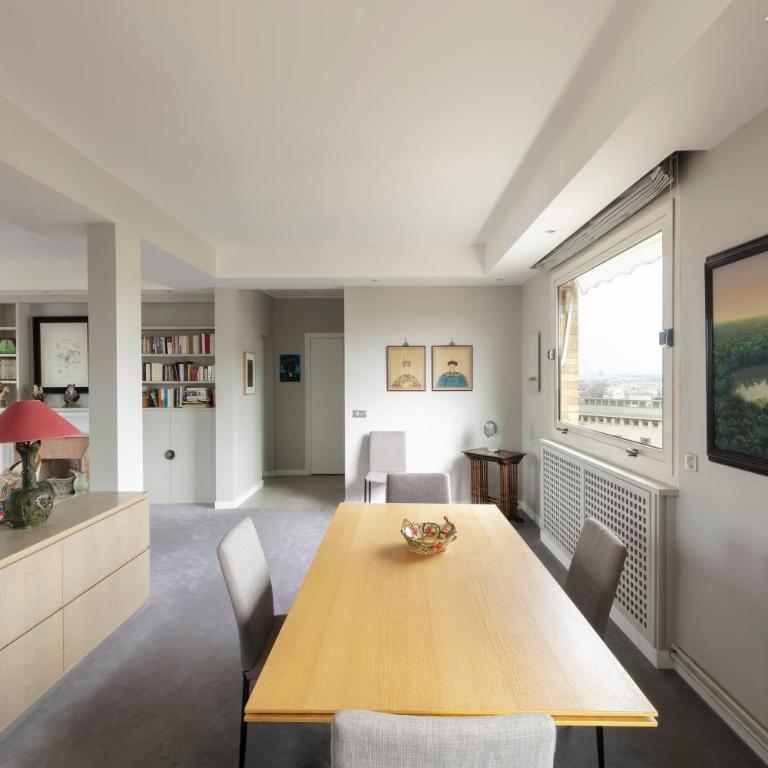Avenue Paul Doumer V - Appartamento - 3