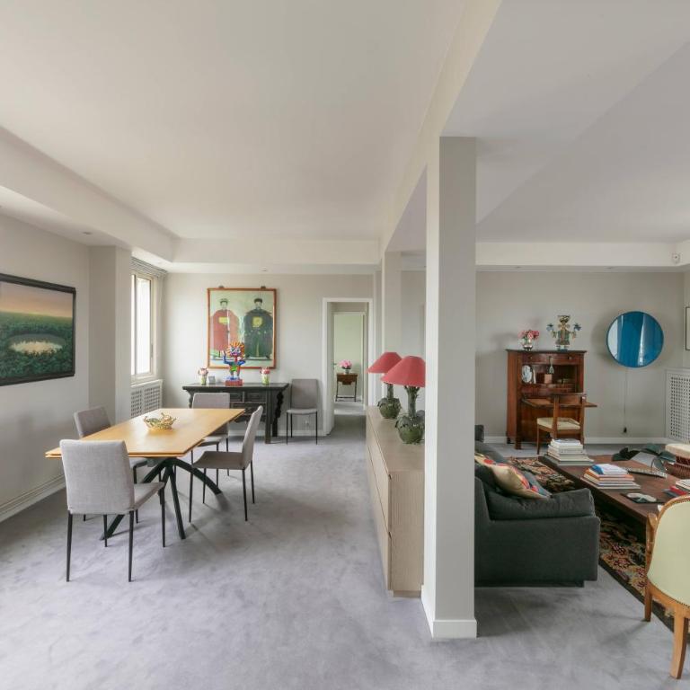 Avenue Paul Doumer V - Appartamento - 7