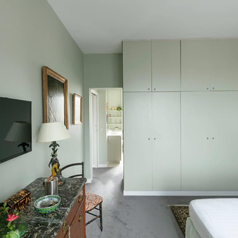 Avenue Paul Doumer V - Appartamento - 11