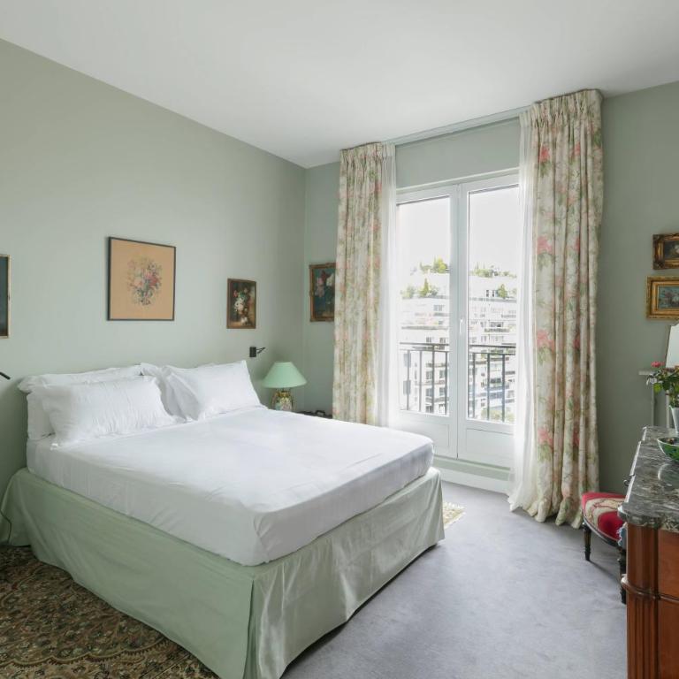 Avenue Paul Doumer V - Appartamento - 10
