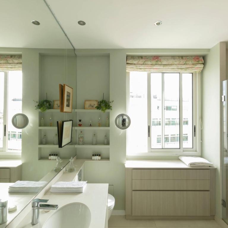 Avenue Paul Doumer V - Appartamento - 13