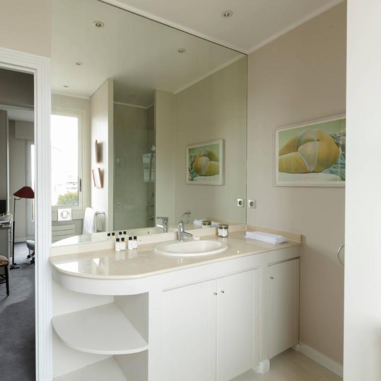 Avenue Paul Doumer V - Appartamento - 18