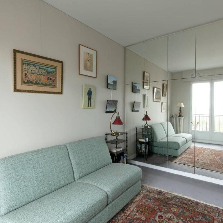 Avenue Paul Doumer V - Appartamento - 17