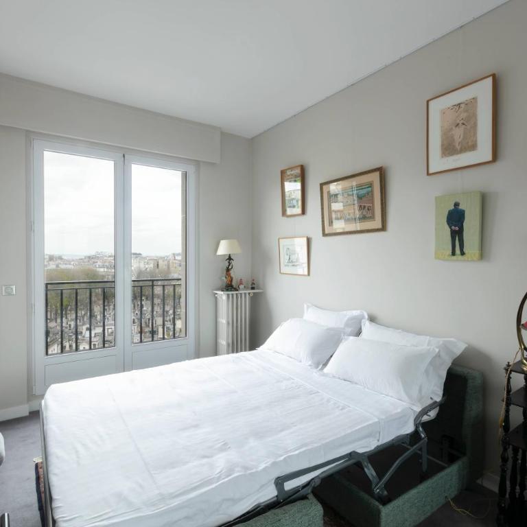 Avenue Paul Doumer V - Appartamento - 20