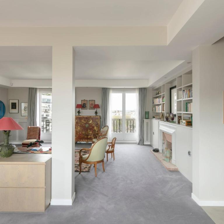 Avenue Paul Doumer V - Appartamento - 23
