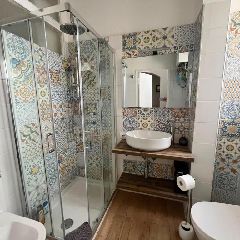 Magnifica Roma Appartamento in centro - Appartamento con 1 Camera da Letto - 8