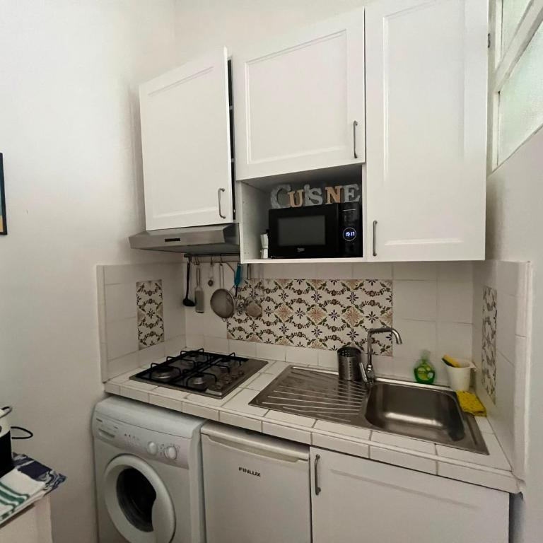 Magnifica Roma Appartamento in centro - Appartamento con 1 Camera da Letto - 7