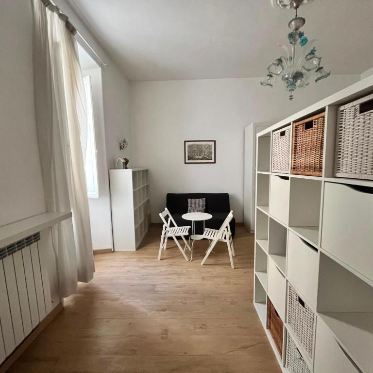 Magnifica Roma Appartamento in centro - Appartamento con 1 Camera da Letto - 3