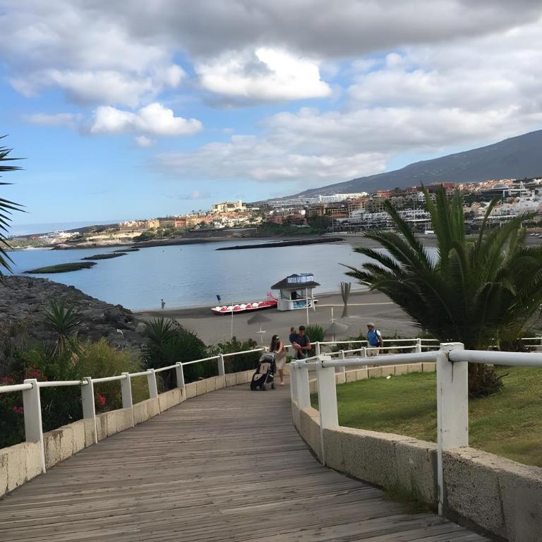 Nice Penthouse by the Beach - Superior One-Bedroom Apartment with Balcony - 24