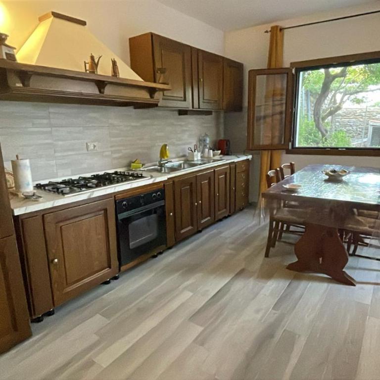 GinaHouse Stintino - Appartamento con 1 Camera da Letto - 4