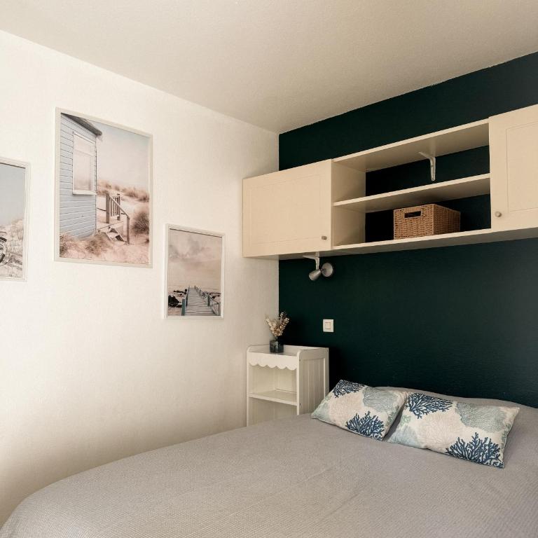 La Perle des Pins LACANAU OCEAN - Appartamento con 1 Camera da Letto - 6