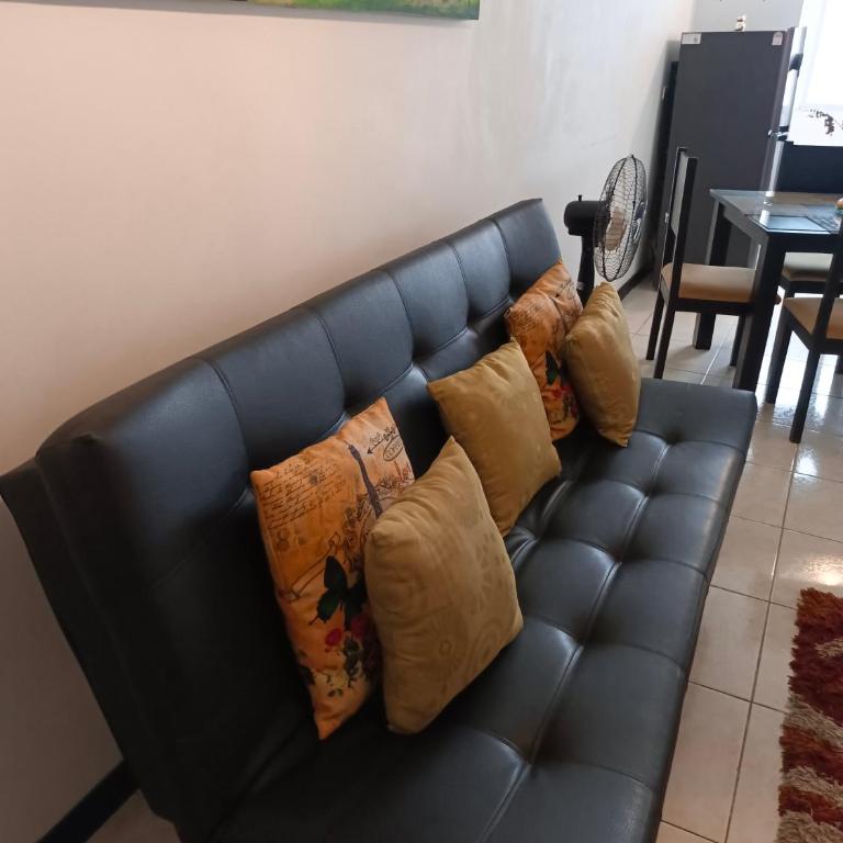 A minutos del Parque del cafe Apartamento Amoblado - Apartamento de 2 dormitorios - 14