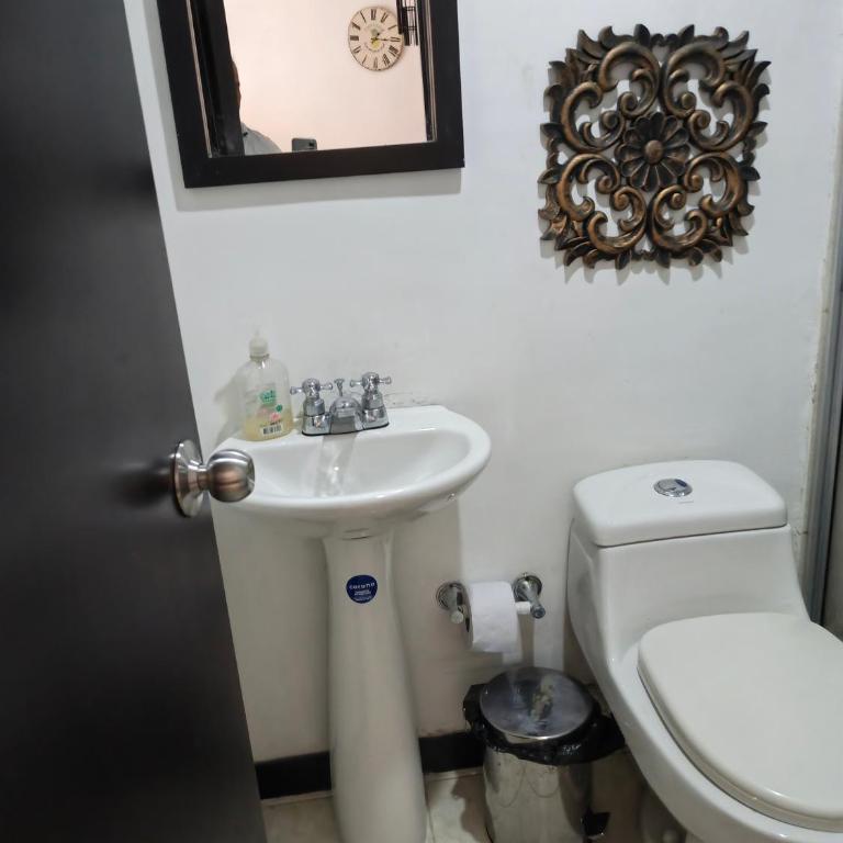 A minutos del Parque del cafe Apartamento Amoblado - Apartamento de 2 dormitorios - 12