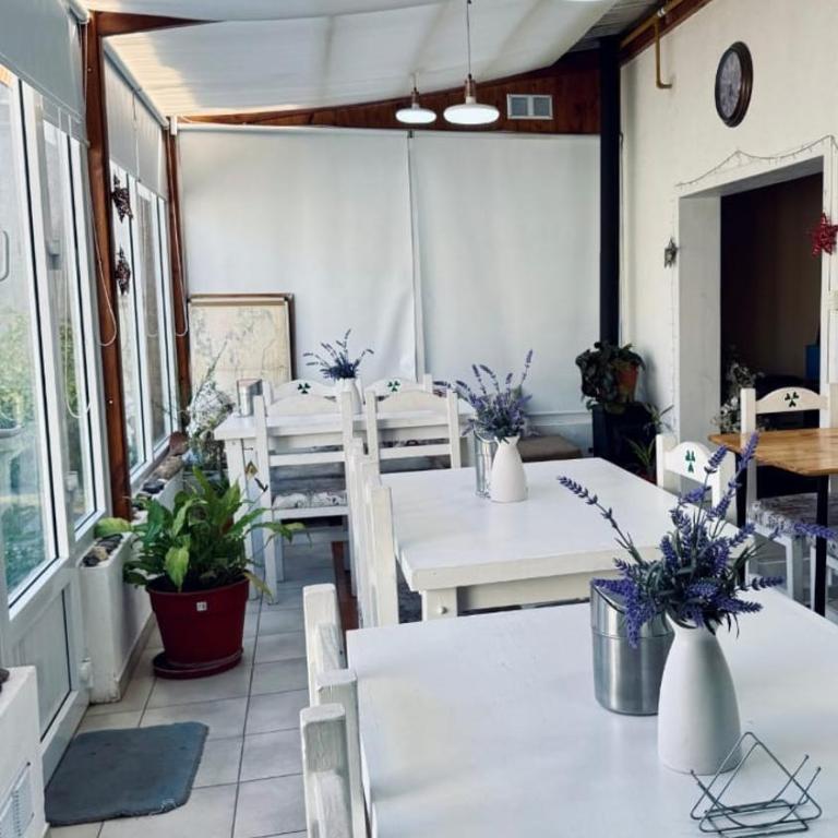 Isla Bella - Deluxe Quadruple Room - 10