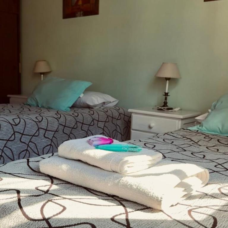 Isla Bella - Deluxe Quadruple Room - 18