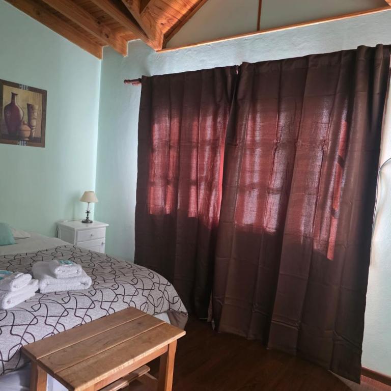 Isla Bella - Deluxe Quadruple Room - 19