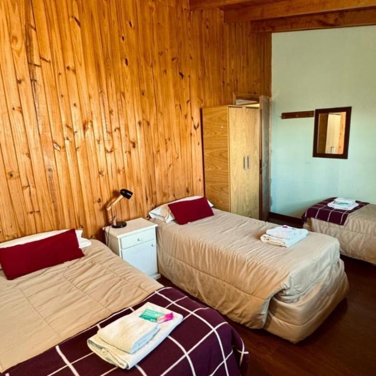 Isla Bella - Deluxe Quadruple Room - 20