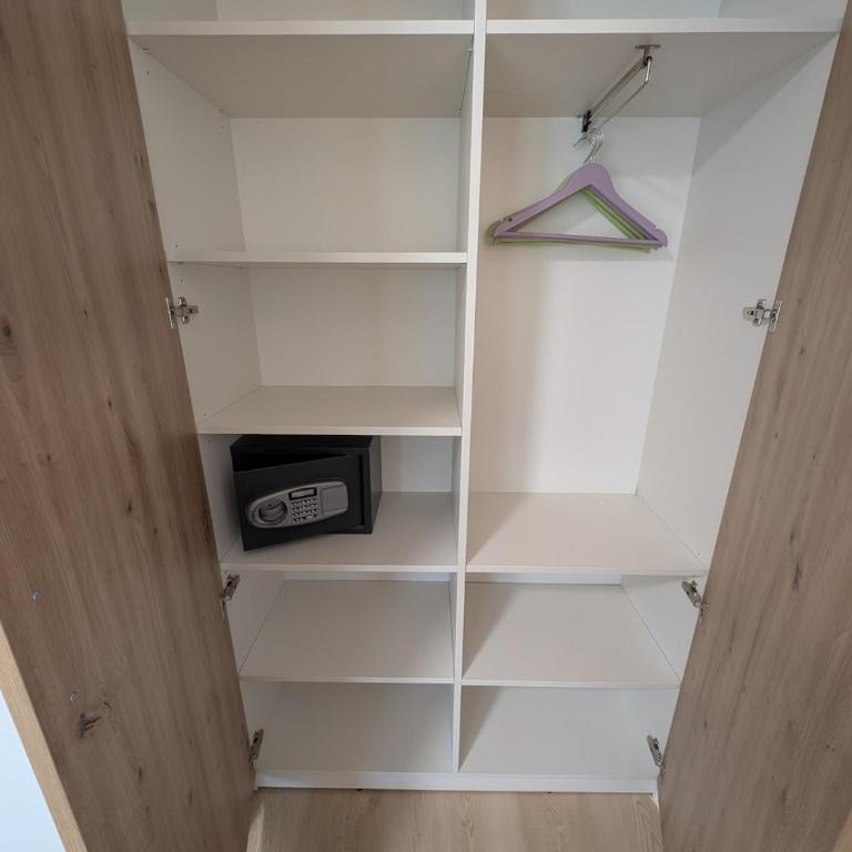 See 09 - Großzügiges Terrassenstudio in Seenähe - Apartment mit 1 Schlafzimmer - 3
