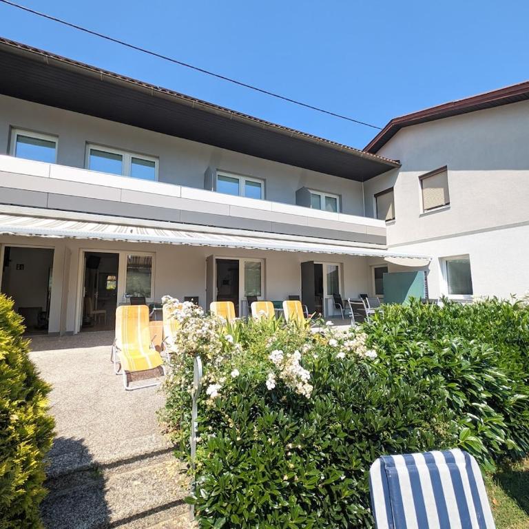 See 09 - Großzügiges Terrassenstudio in Seenähe - Apartment mit 1 Schlafzimmer - 4