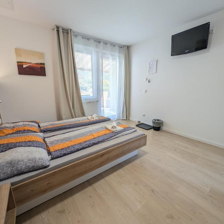 See 09 - Großzügiges Terrassenstudio in Seenähe - Apartment mit 1 Schlafzimmer - 6