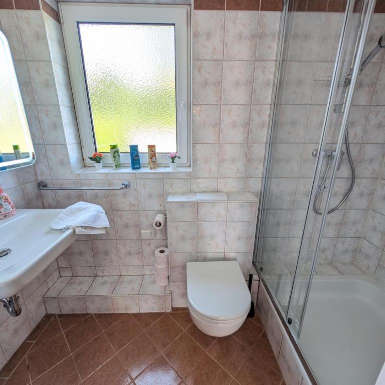 See 09 - Großzügiges Terrassenstudio in Seenähe - Apartment mit 1 Schlafzimmer - 7