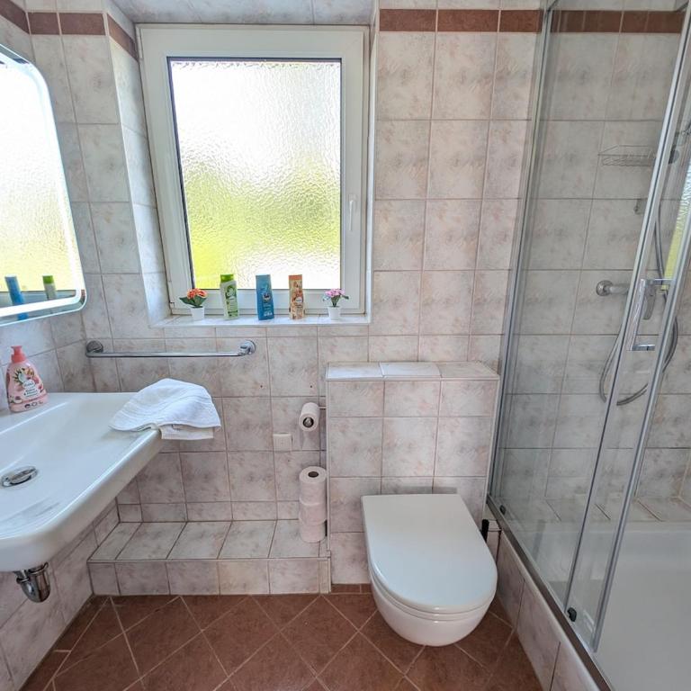 See 09 - Großzügiges Terrassenstudio in Seenähe - Apartment mit 1 Schlafzimmer - 8