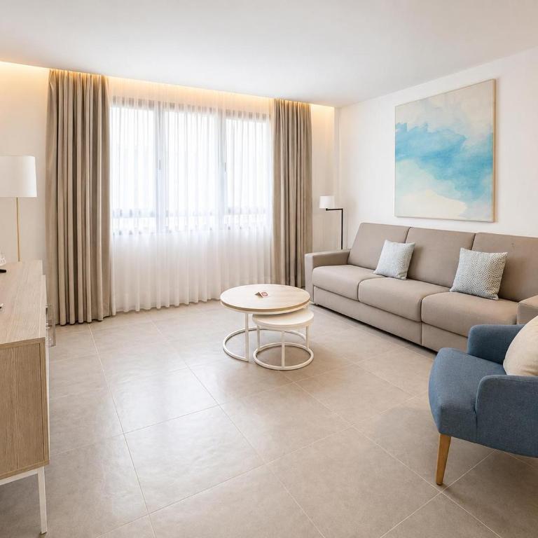 Ereza Residence 3.3 - Apartamento - 1