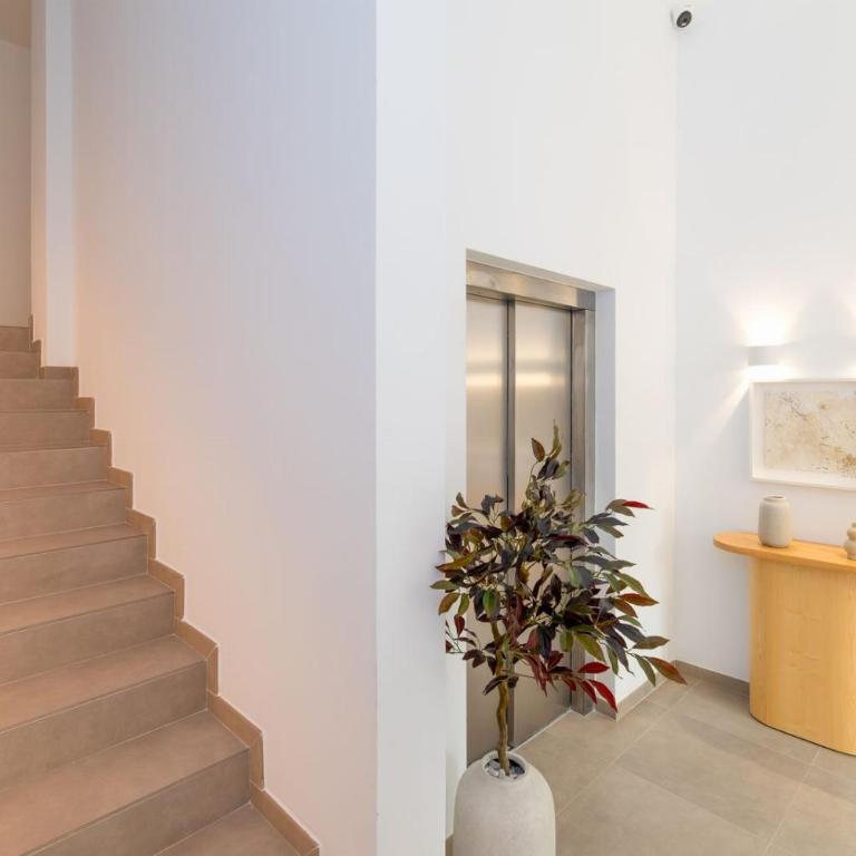 Ereza Residence 3.3 - Apartamento - 16