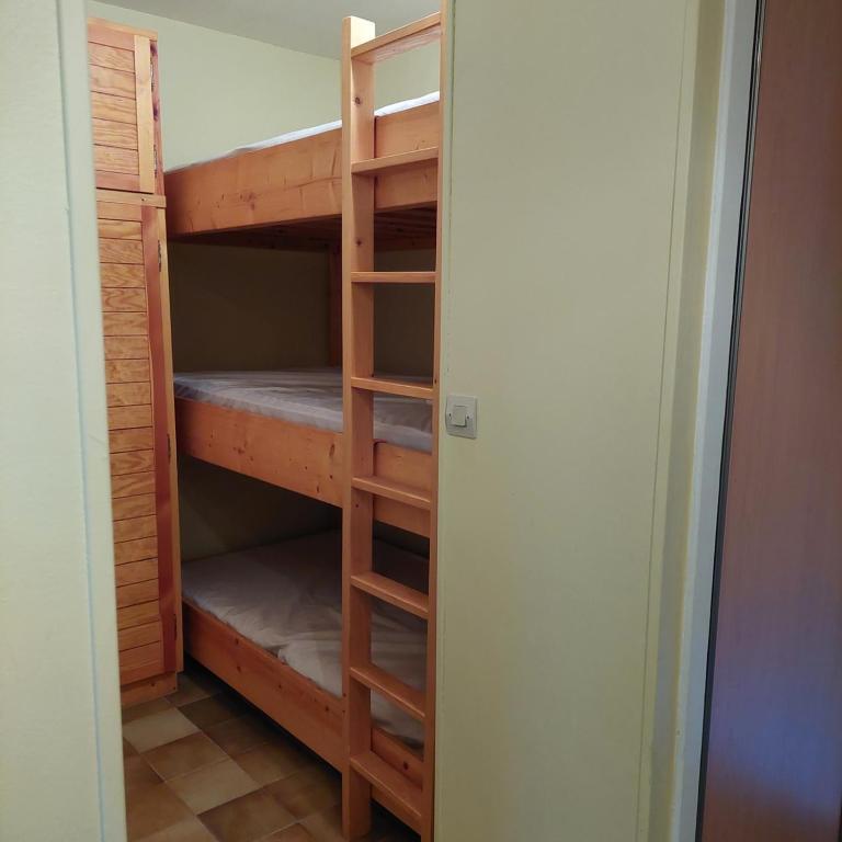 Studio with stunning view of Serre Chevalier - Monolocale - 8