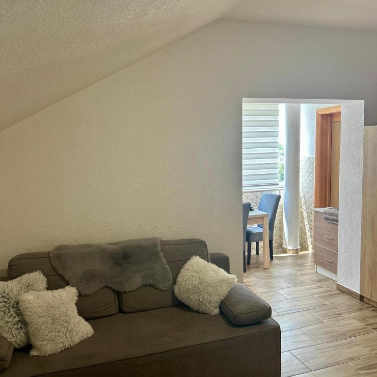 Irena Apartment near Aqua Park - Apartman sa 1 Spavaćom Sobom - 19