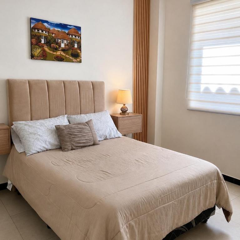 Garzonier vacacional - Apartamento de 1 dormitorio - 1