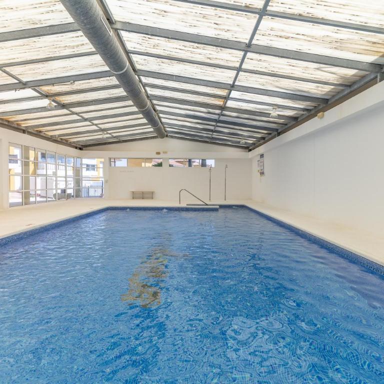 Atardeceres Mágicos Piscina y Parking Gratis - Apartamento de 2 dormitorios - 7