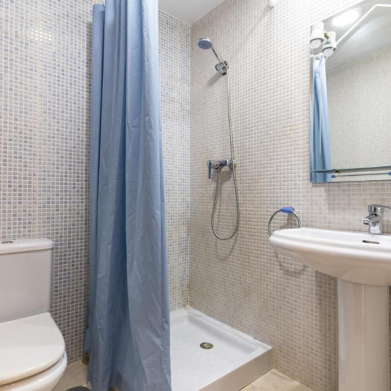 Atardeceres Mágicos Piscina y Parking Gratis - Apartamento de 2 dormitorios - 26