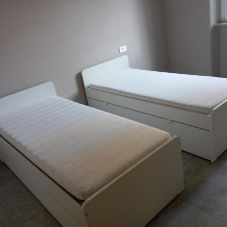 Funaioli al Mare - Three-Bedroom Apartment - 9