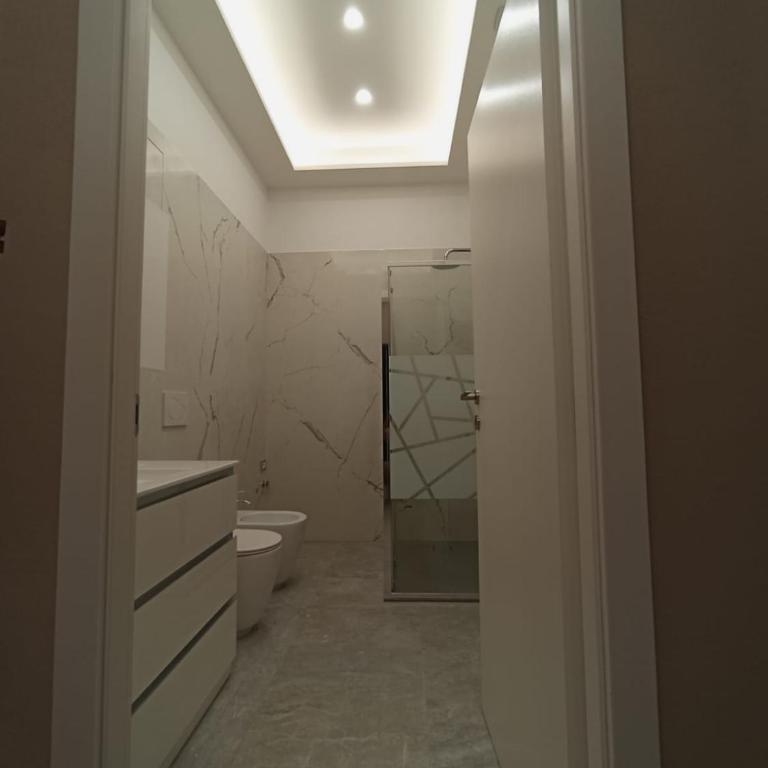 Funaioli al Mare - Three-Bedroom Apartment - 15