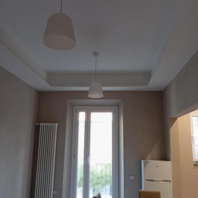 Funaioli al Mare - Three-Bedroom Apartment - 16