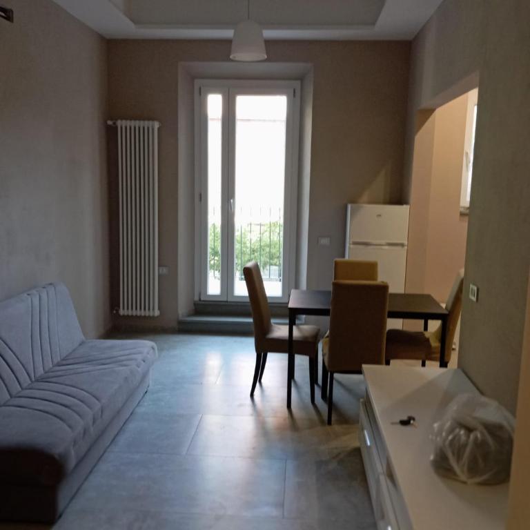 Funaioli al Mare - Three-Bedroom Apartment - 18