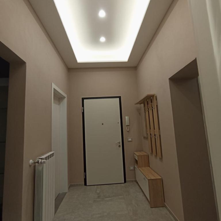 Funaioli al Mare - Three-Bedroom Apartment - 19