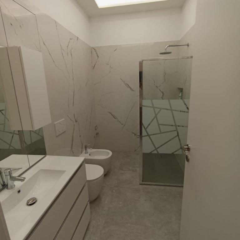 Funaioli al Mare - Three-Bedroom Apartment - 21