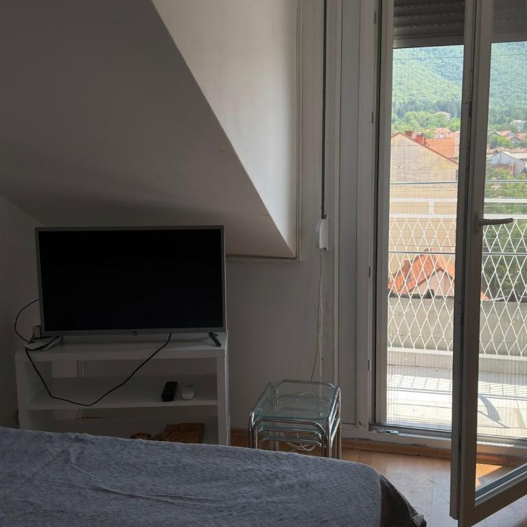 Apartment Sokobanja - Apartman sa 1 Spavaćom Sobom - 3