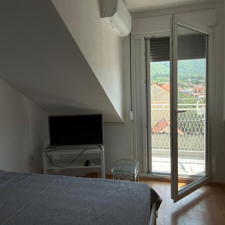 Apartment Sokobanja - Apartman sa 1 Spavaćom Sobom - 19
