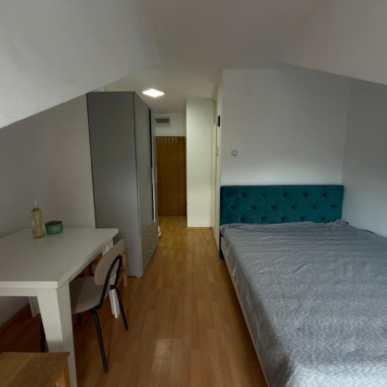 Apartment Sokobanja - Apartman sa 1 Spavaćom Sobom - 14