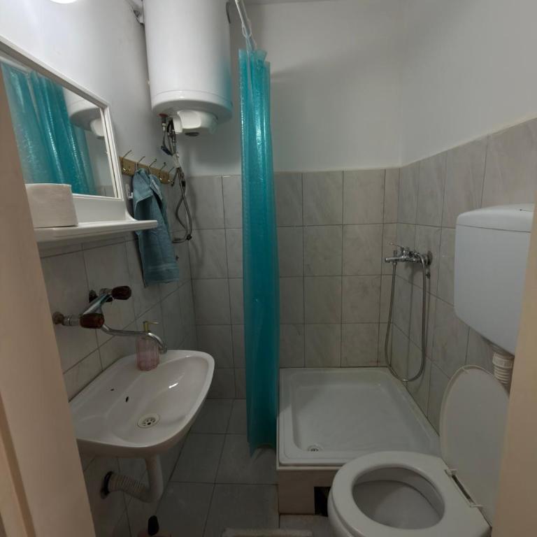 Apartment Sokobanja - Apartman sa 1 Spavaćom Sobom - 11