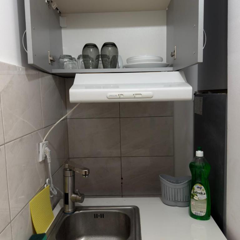 Apartment Sokobanja - Apartman sa 1 Spavaćom Sobom - 17
